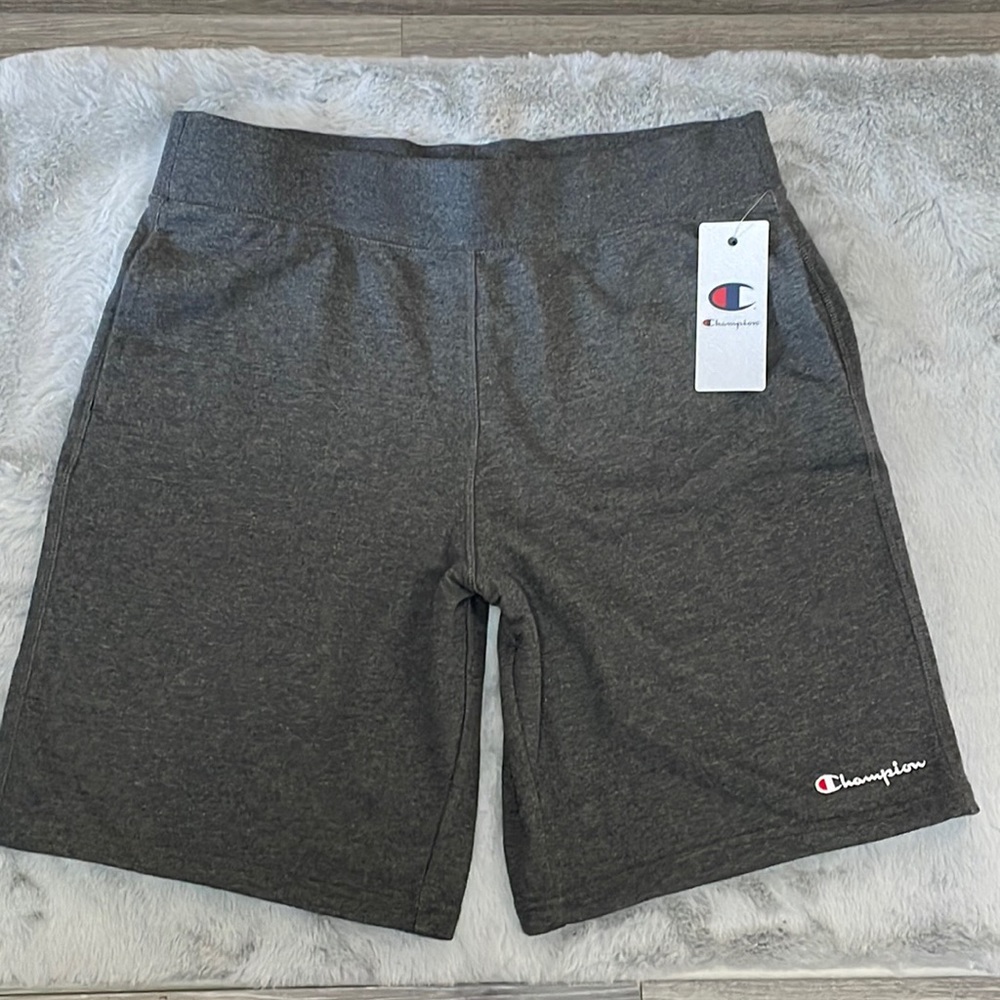 Champion - mens shorts